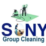 SONY Group Cleaning